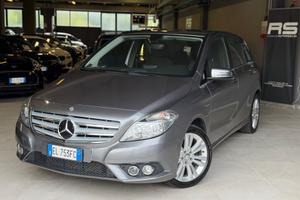 Mercedes-benz B 180 CDI KMCERT UNICOPR