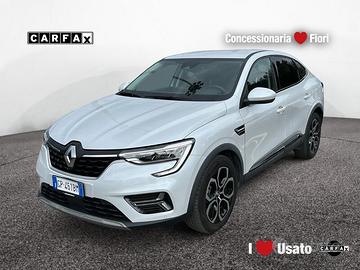 Renault Arkana 2021 1.6 E-Tech full hybrid Te...