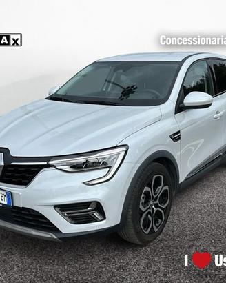 Renault Arkana 2021 1.6 E-Tech full hybrid Te...