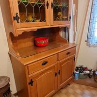credenza