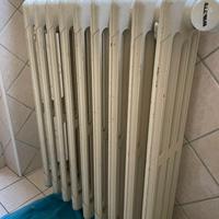 Caloriferi Termosifoni in ghisa