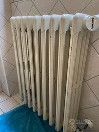 Caloriferi Termosifoni in ghisa