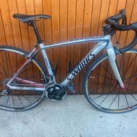 Bicicletta da corsa usata Specialized S-Works Tarm