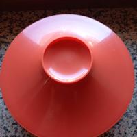 Biscottiera Ufo della Guzzini