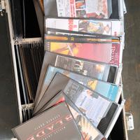 Collezione DVD film