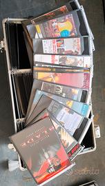 Collezione DVD film