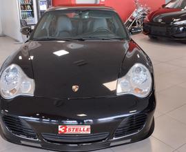 PORSCHE 911 Turbo S (kit 450CV) cat Coupé