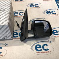 735714766 Retrovisore Destro manuale Fiat Fiorino/