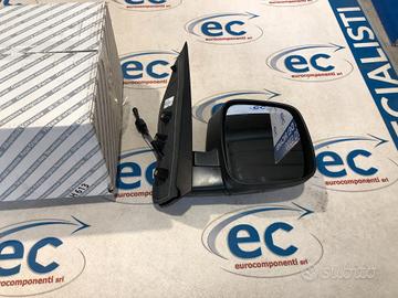 735714766 Retrovisore Destro manuale Fiat Fiorino/