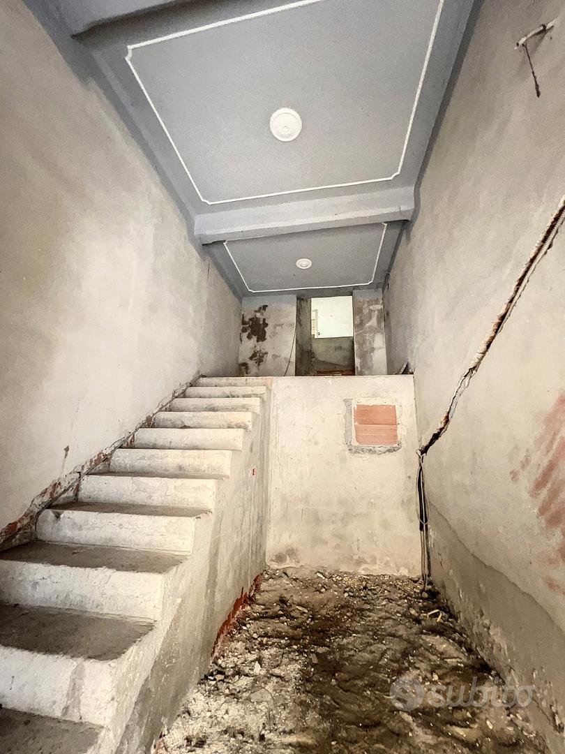 Appartamento – Tàttari/Sassari, Centro storico, Cappuccini - Vista 3