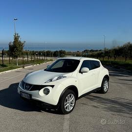 Nissan Juke 1.5 dCi Ministry of Sound