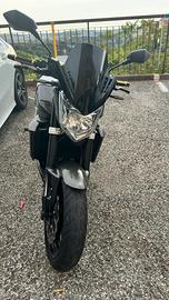 Yamaha fz1