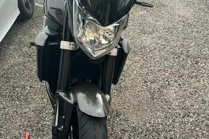 Yamaha fz1