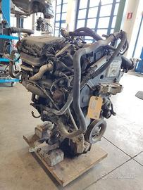 Motore CITROEN JUMPY 1560cc diesel del 2013