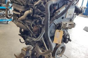 Motore CITROEN JUMPY 1560cc diesel del 2013