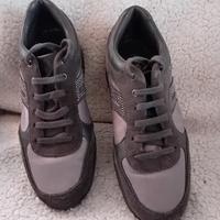 scarpe sportive donna Geox n. 38