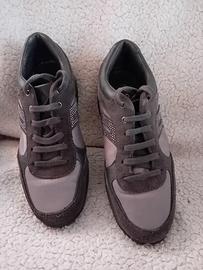 scarpe sportive donna Geox n. 38