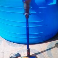 Aspirapolvere Dyson sv22 DETECT USATO 3 MESI