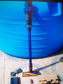 Aspirapolvere Dyson sv22 DETECT USATO 3 MESI