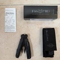 Pinza a scatto multiuso