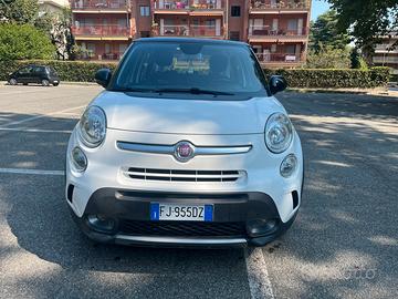 Fiat 500L Trekking