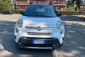 Fiat 500L Trekking