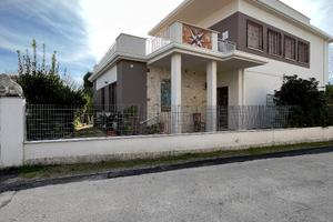 Rif. 319 900,00 baia verde - villa singola in par