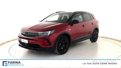 OPEL Grandland I 2022 - Grandland 1.5 ecote U89757