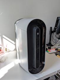 Pc fisso Alienware R11 (i9, 64GB, 2080SUPER, 3TB)
