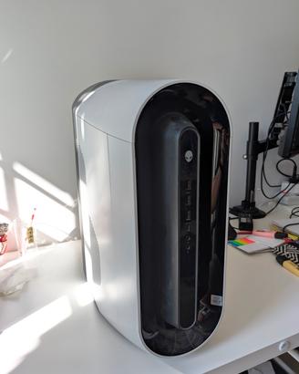 Pc fisso Alienware R11 (i9, 64GB, 2080SUPER, 3TB)