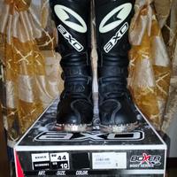 stivali da motocross Axo