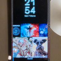 Samsung Galaxy Fold 7 nero 256 gb