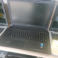 PORTATILE LENOVO B50-80
