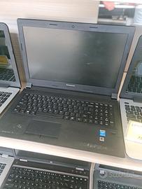 PORTATILE LENOVO B50-80