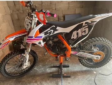 Ktm 85 sx - 2019