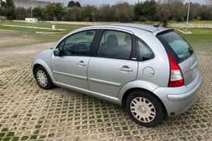 Citroen C3 GPL