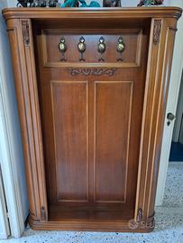 Mobile appendi abito.