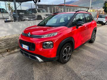 Citroen C3 Air Cross 1.2 Benzina Shine 2019