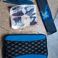 accessori per macchina 