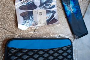 accessori per macchina 