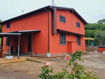 Casa vacanze Vignanello B&B Country House