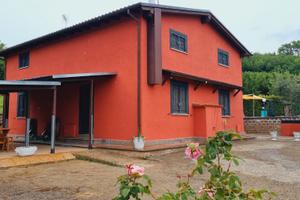 Casa vacanze Vignanello B&B Country House