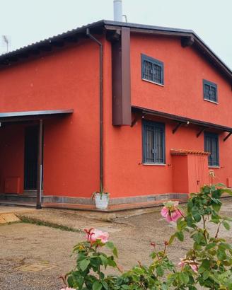 Casa vacanze Vignanello B&B Country House