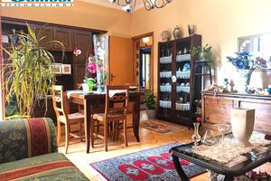 Riposto, appartamento di 100mq con garage (CT)