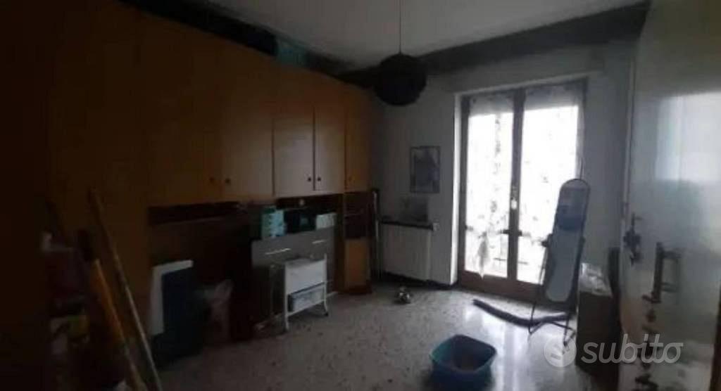 Appartamento – Novi Ligure, Quartiere G3 - Vista 3