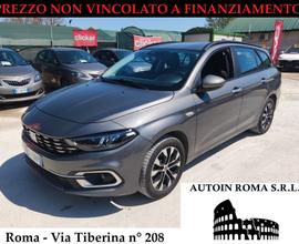 Fiat Tipo 1.6 Mjt S&S SW City Life