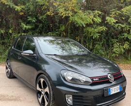 Golf GTI