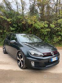 Golf GTI