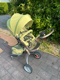 Passeggino Stokke® Xplory® X  / Dsland