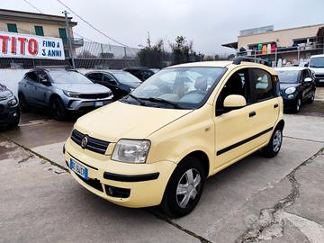 Fiat Panda 1.3 MJT 16V Dynamic